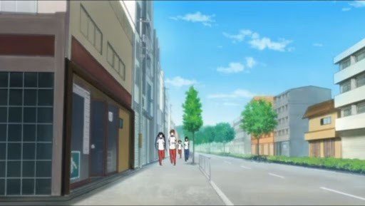 Marathon Crossroad